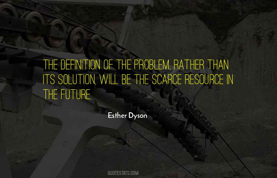 In The Future Quotes #1644746