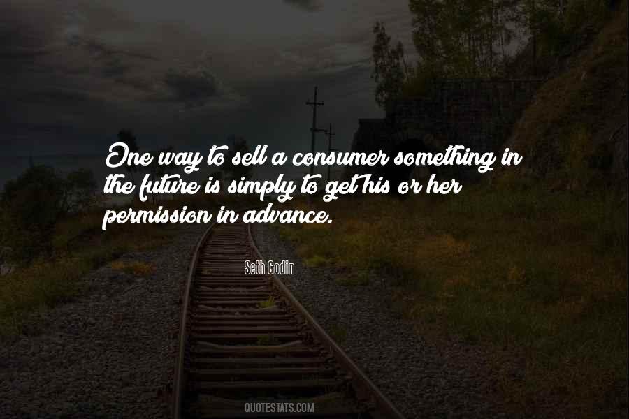 In The Future Quotes #1662437