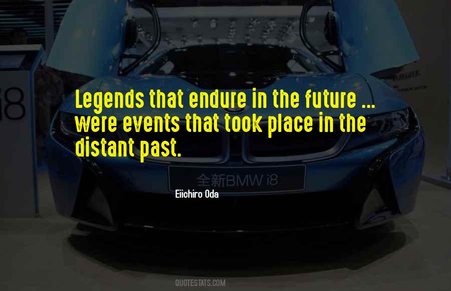 In The Future Quotes #1666452