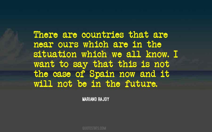 In The Future Quotes #1702508