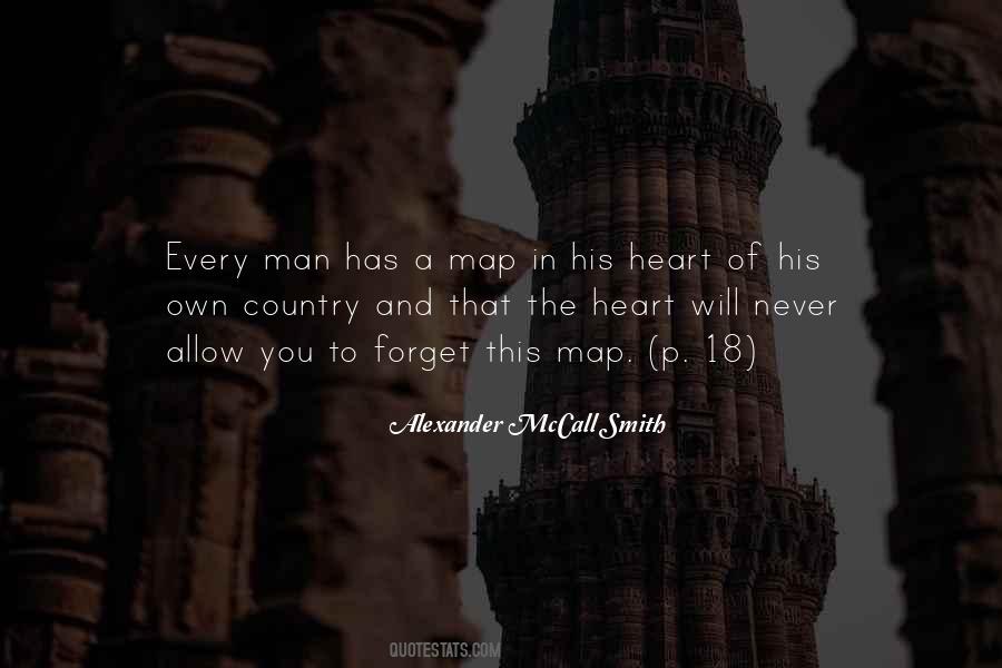 In The Heart Of The Country Quotes #94269