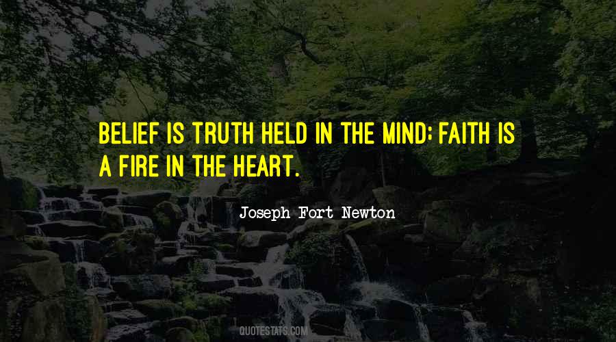 In The Heart Quotes #1299250