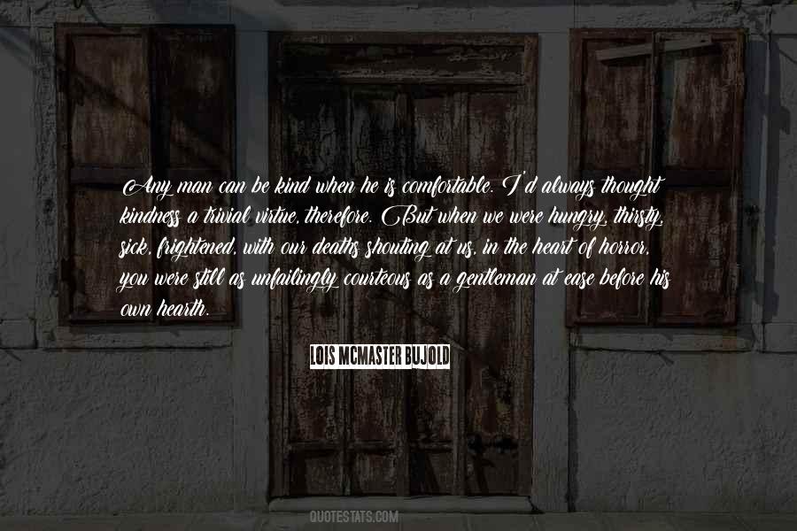 In The Heart Quotes #1420471