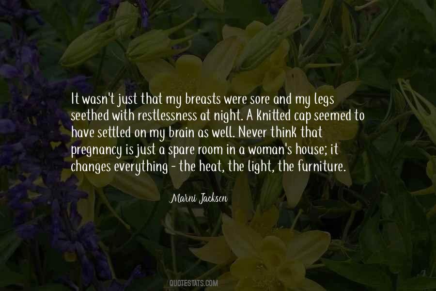 In The Heat Of The Night Quotes #1070049