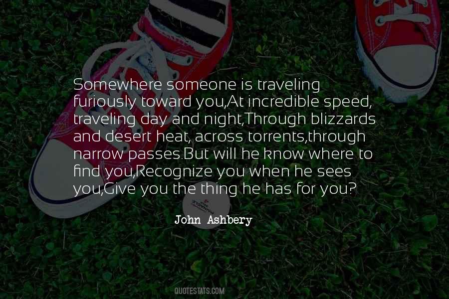 In The Heat Of The Night Quotes #1200485