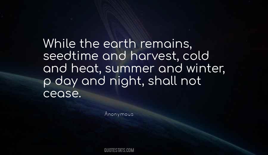 In The Heat Of The Night Quotes #1724643