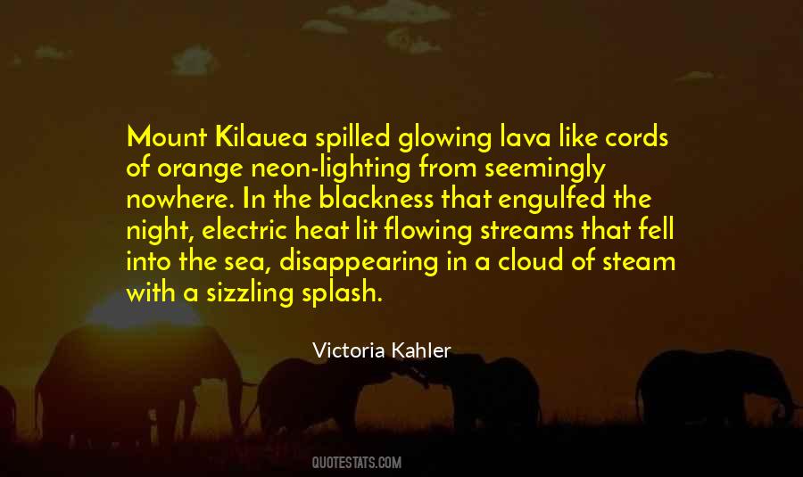 In The Heat Of The Night Quotes #301244
