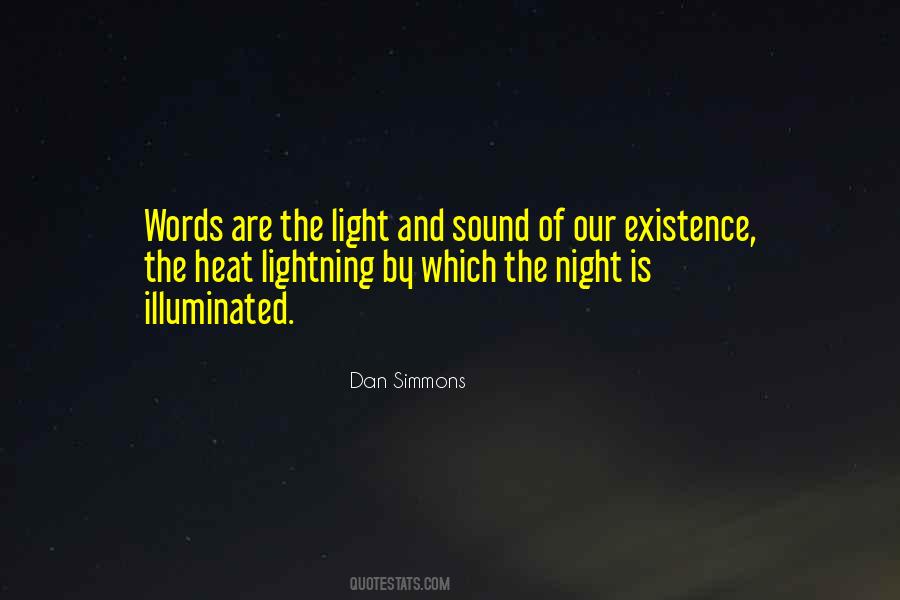 In The Heat Of The Night Quotes #304300