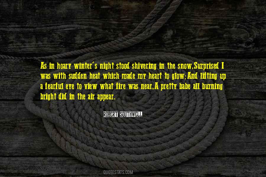 In The Heat Of The Night Quotes #406974