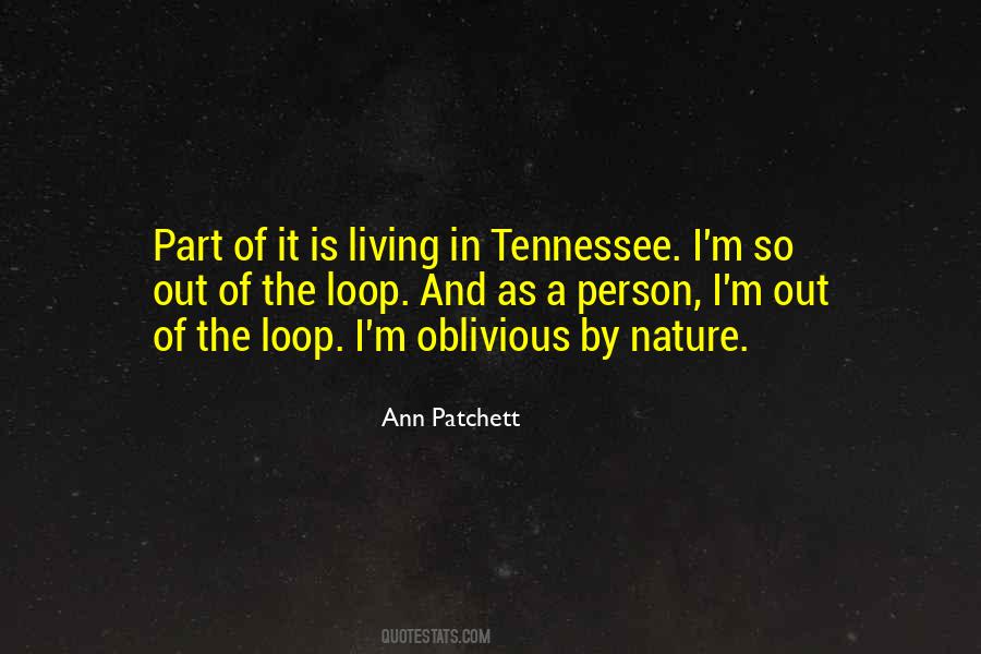 In The Loop Quotes #590047