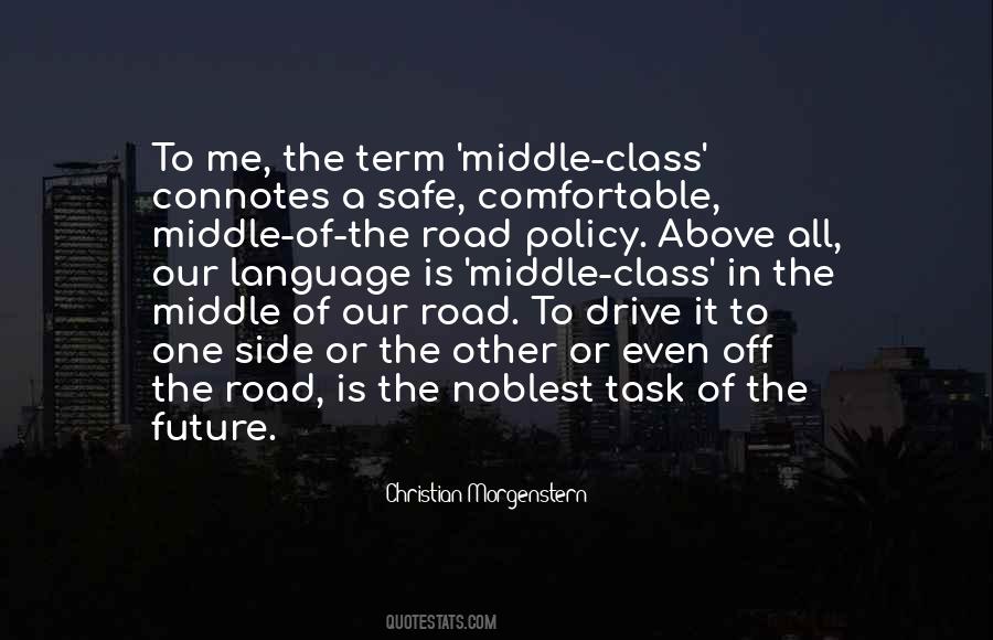 In The Middle Of Quotes #24897 In The Middle Of Quotes #24897
