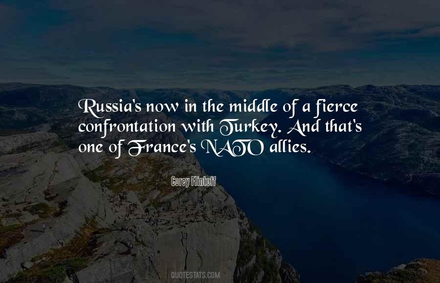 In The Middle Of Quotes #40225 In The Middle Of Quotes #40225