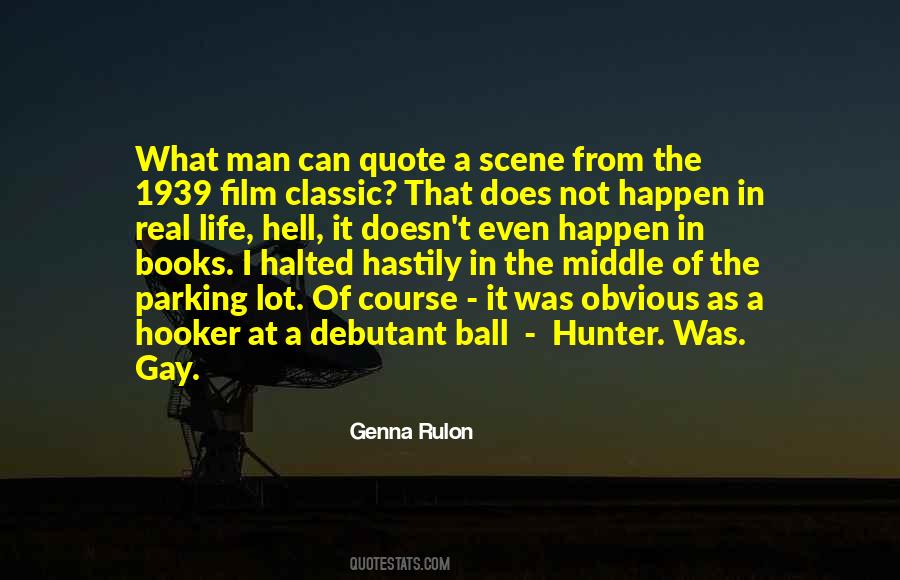 In The Middle Of Quotes #61258 In The Middle Of Quotes #61258