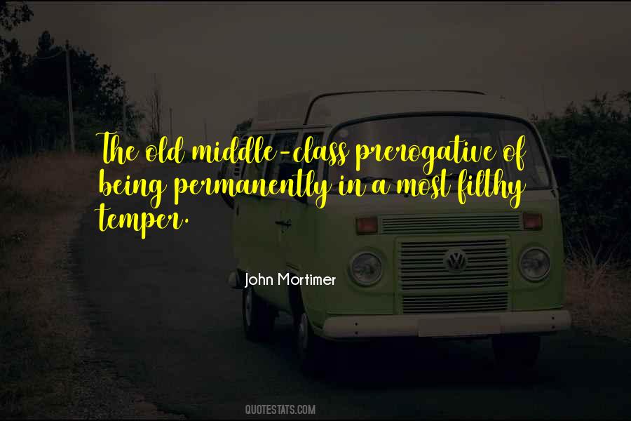 In The Middle Of Quotes #69660 In The Middle Of Quotes #69660