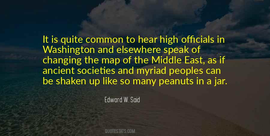 In The Middle Of Quotes #70222 In The Middle Of Quotes #70222