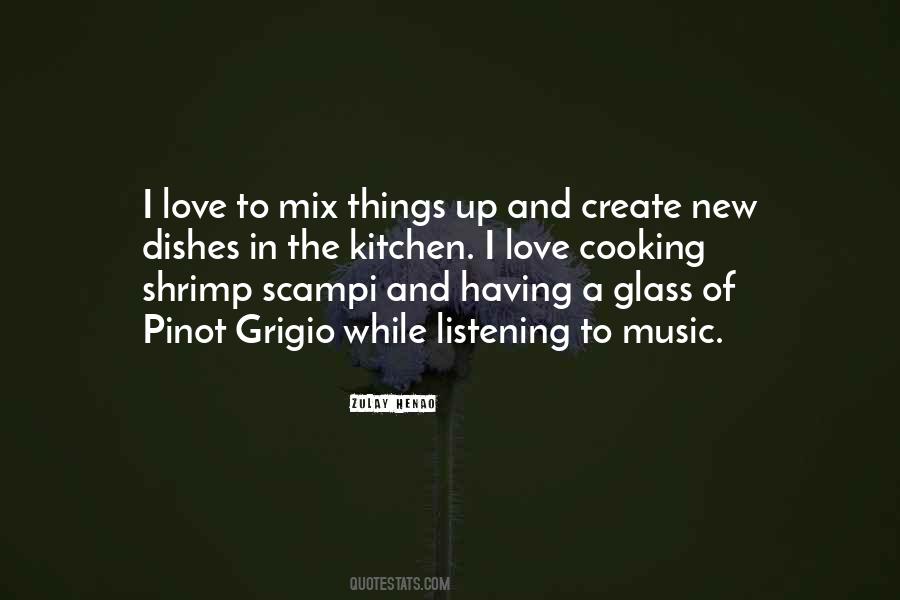 In The Mix Quotes #606572 In The Mix Quotes #606572
