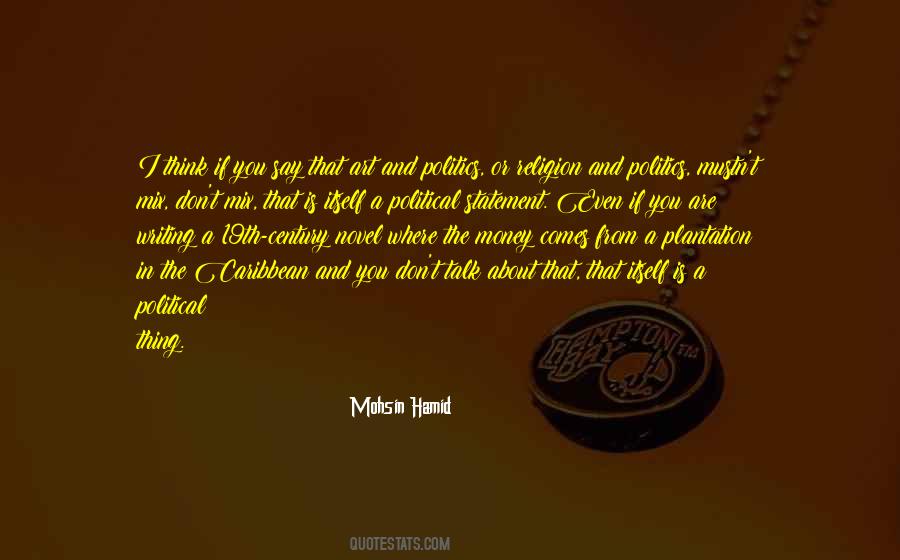 In The Mix Quotes #652157 In The Mix Quotes #652157