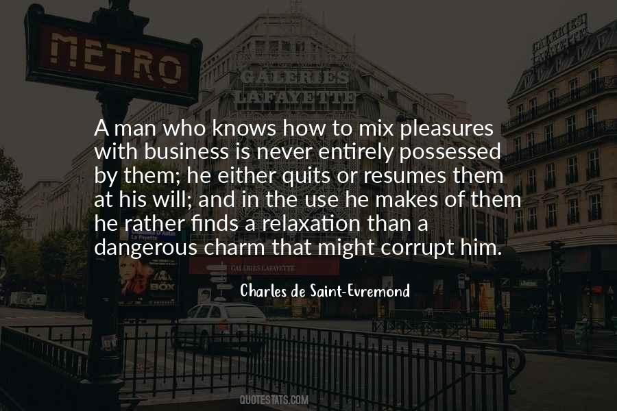 In The Mix Quotes #686616 In The Mix Quotes #686616