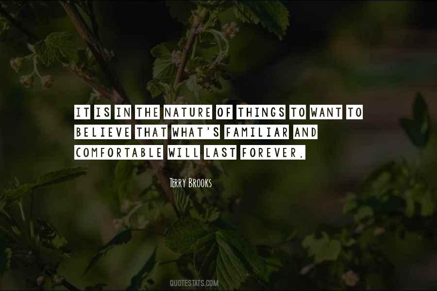 In The Nature Quotes #1521683