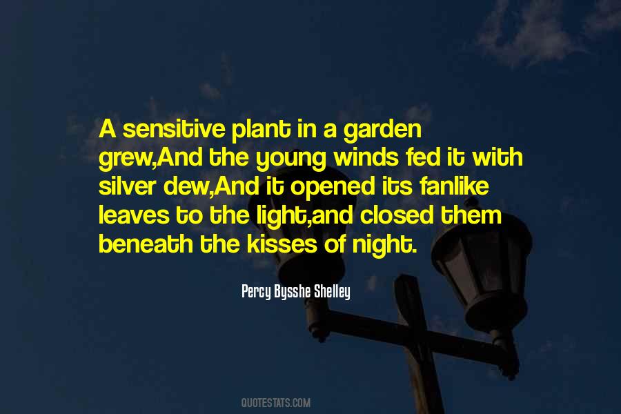 In The Night Garden Quotes #1417551