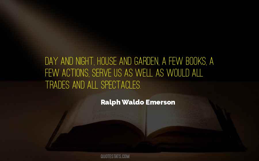 In The Night Garden Quotes #1446167