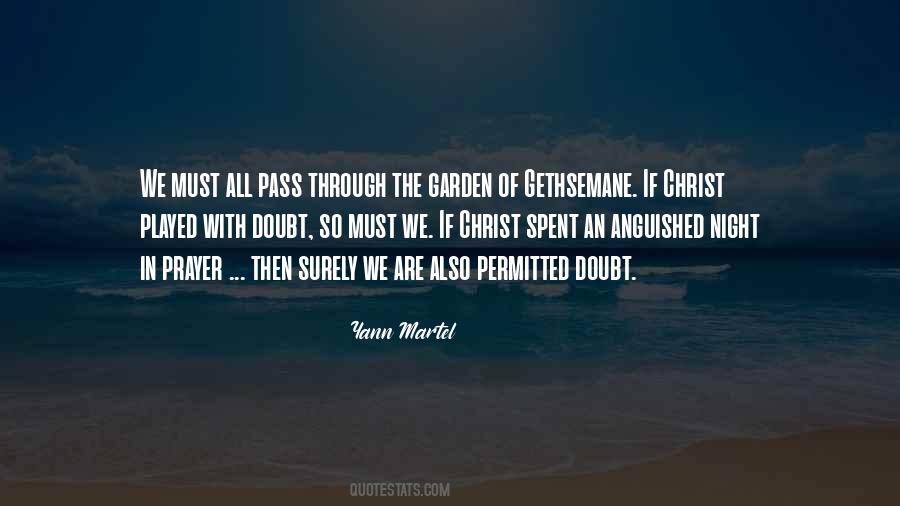 In The Night Garden Quotes #989478