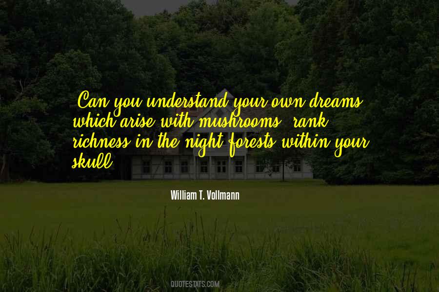 In The Night Quotes #1056218