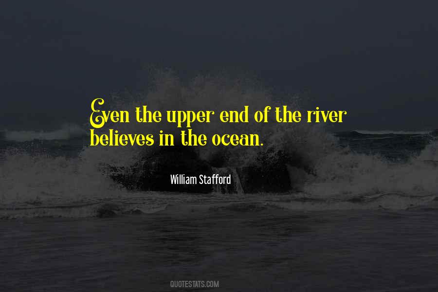 In The Ocean Quotes #961121
