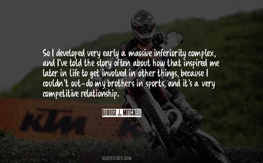In The Relationship Quotes #37915 In The Relationship Quotes #37915
