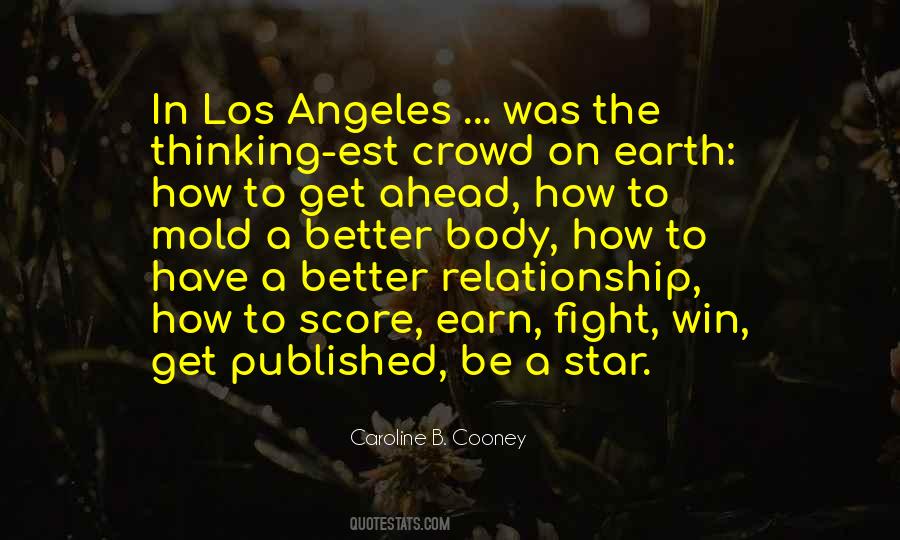 In The Relationship Quotes #43452 In The Relationship Quotes #43452