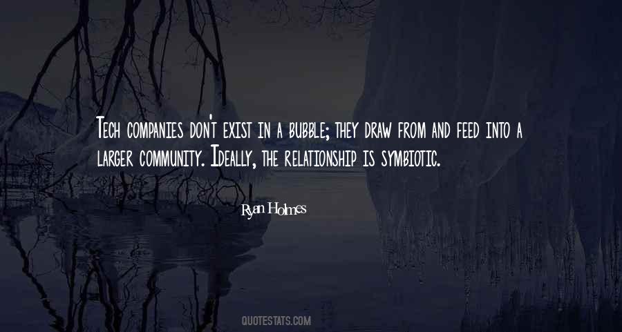 In The Relationship Quotes #63189 In The Relationship Quotes #63189