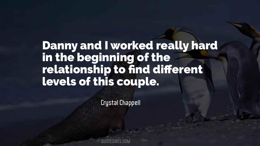 In The Relationship Quotes #65813 In The Relationship Quotes #65813