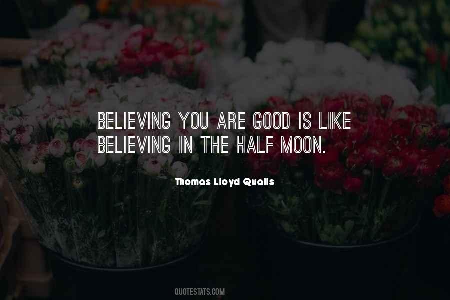 In The Shadow Of The Moon Quotes #1690200