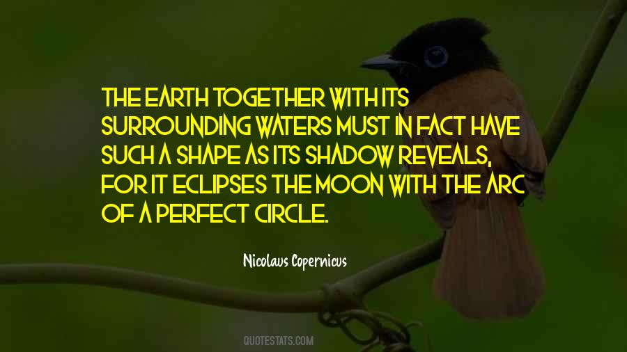 In The Shadow Of The Moon Quotes #341159