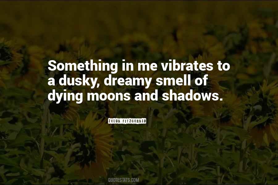 In The Shadow Of The Moon Quotes #510194