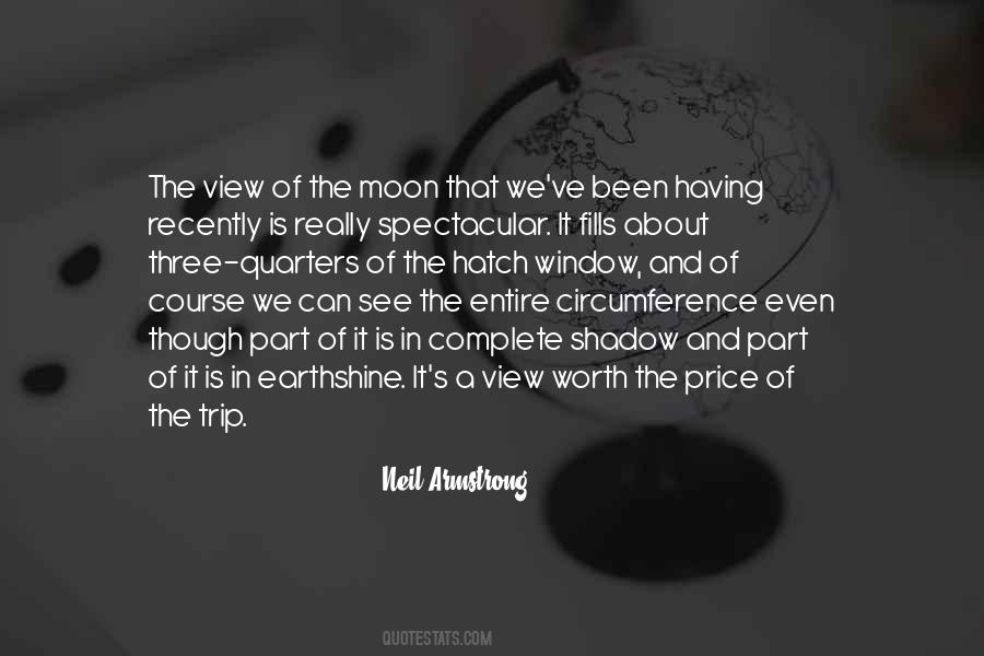 In The Shadow Of The Moon Quotes #883010