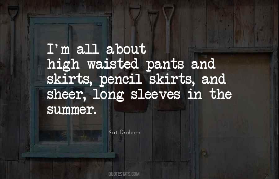 In The Summer Quotes #957322