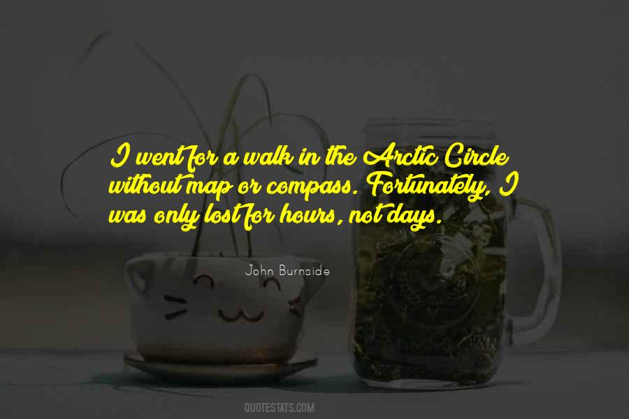 Quotes About The Arctic #1154553