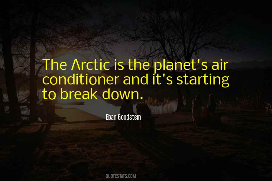 Quotes About The Arctic #1844275