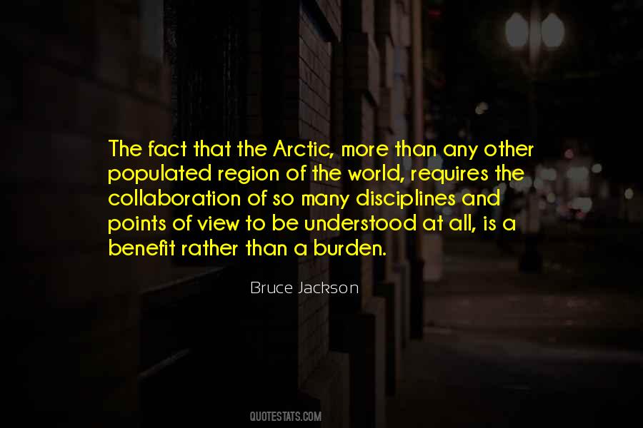 Quotes About The Arctic #373545