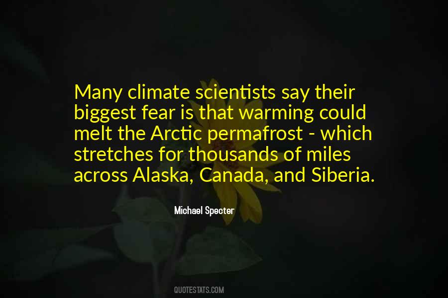 Quotes About The Arctic #603943