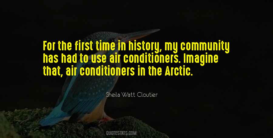 Quotes About The Arctic #628255