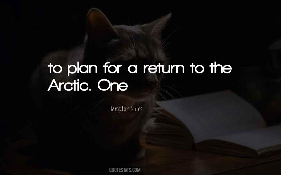 Quotes About The Arctic #639244