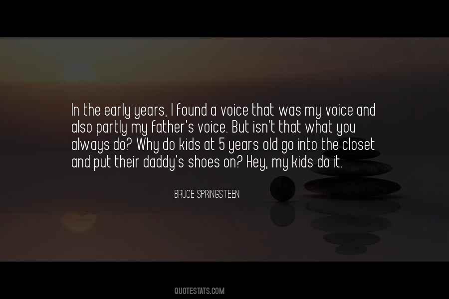 In Their Shoes Quotes #1353514