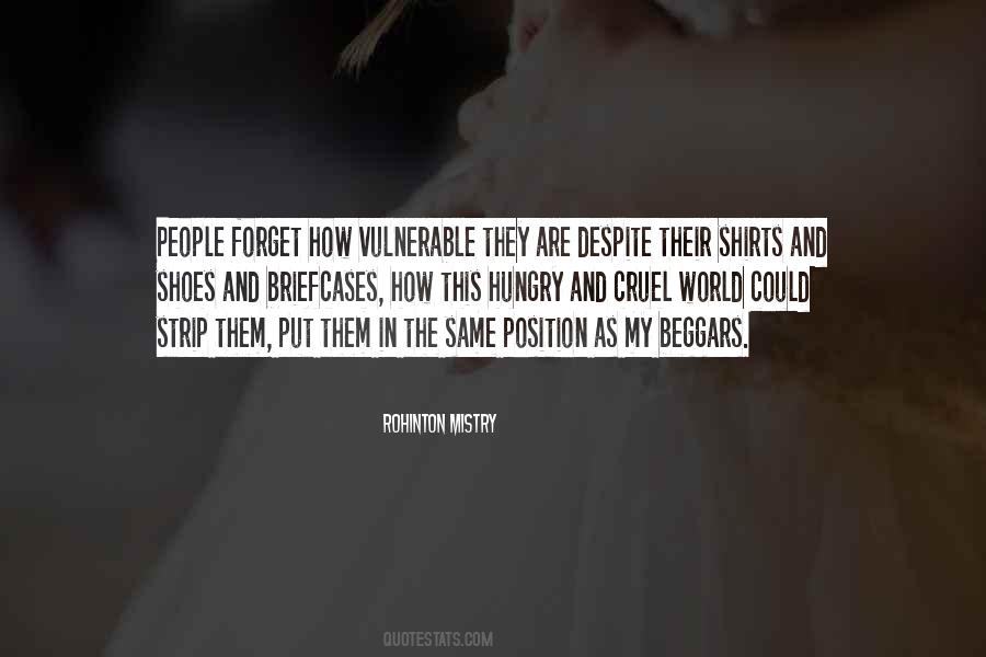 In Their Shoes Quotes #271968