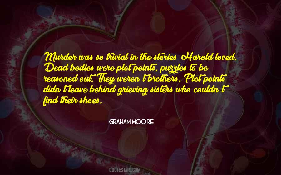 In Their Shoes Quotes #582599