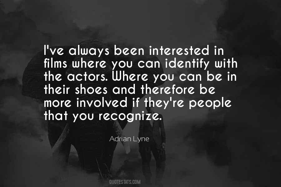 In Their Shoes Quotes #706622