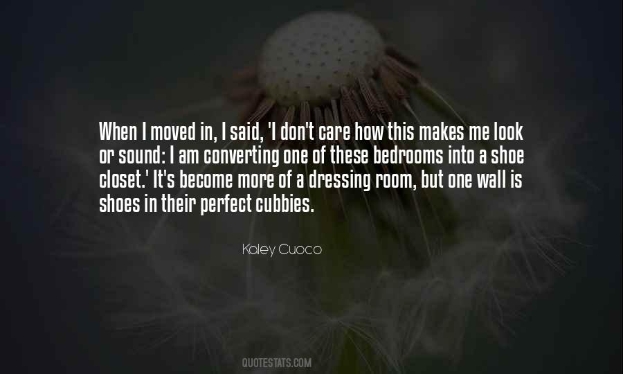 In Their Shoes Quotes #715824