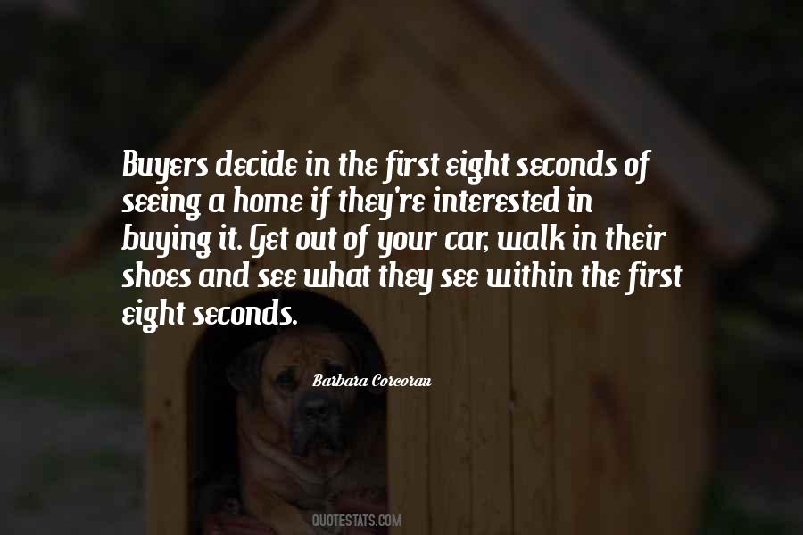 In Their Shoes Quotes #86816