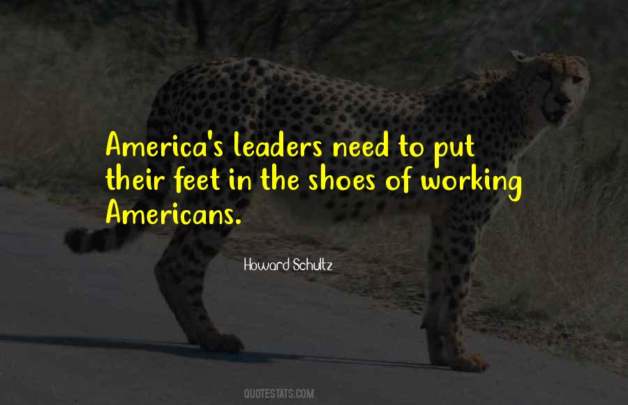 In Their Shoes Quotes #957087